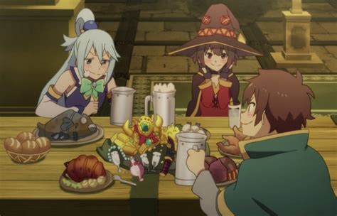 konosuba episode 1 kissanime.